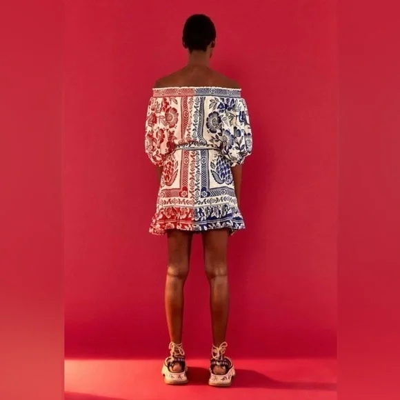 Farm Rio Mixed Pineapple garden Mini - Picture 2 of 6